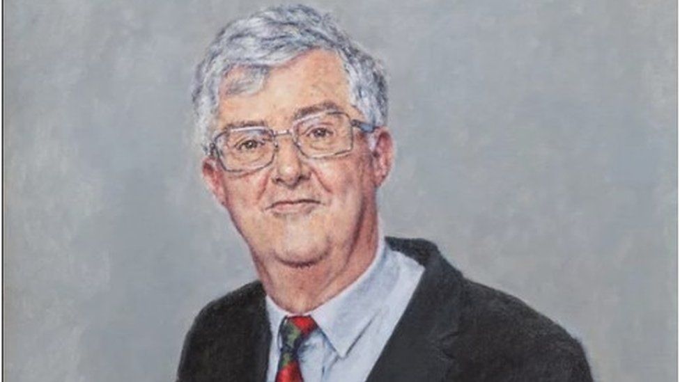 Mark Drakeford