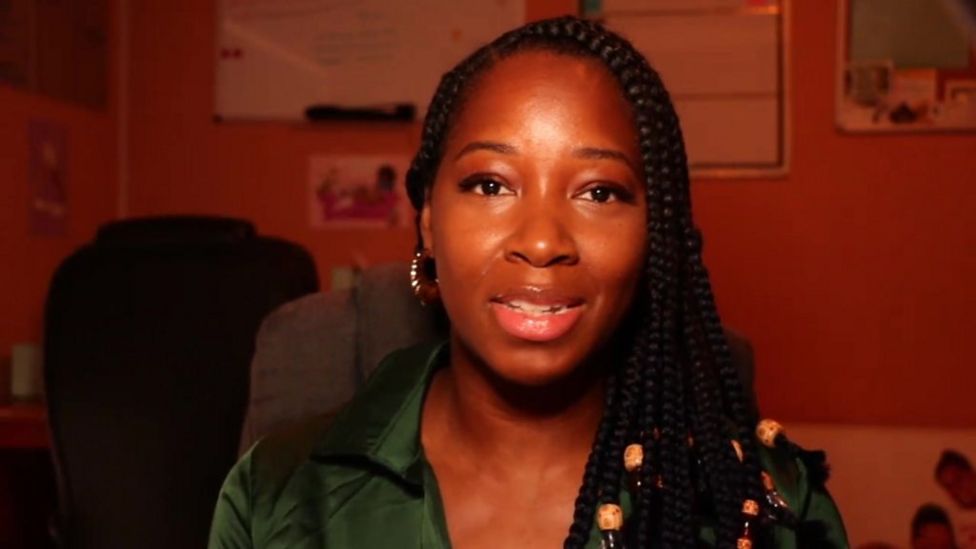 Growing Up Black In One Of England s Whitest Counties BBC News growing-up-black-in-one-of-england-s-whitest-counties-bbc-news