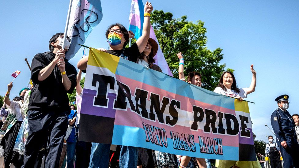15 Trans Actors Leading Non-Trans Storylines in the Last 5 Years
