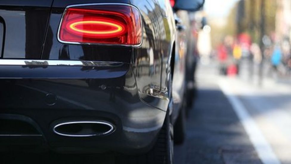 Will you need a driving licence in the age of selfdriving cars? BBC News