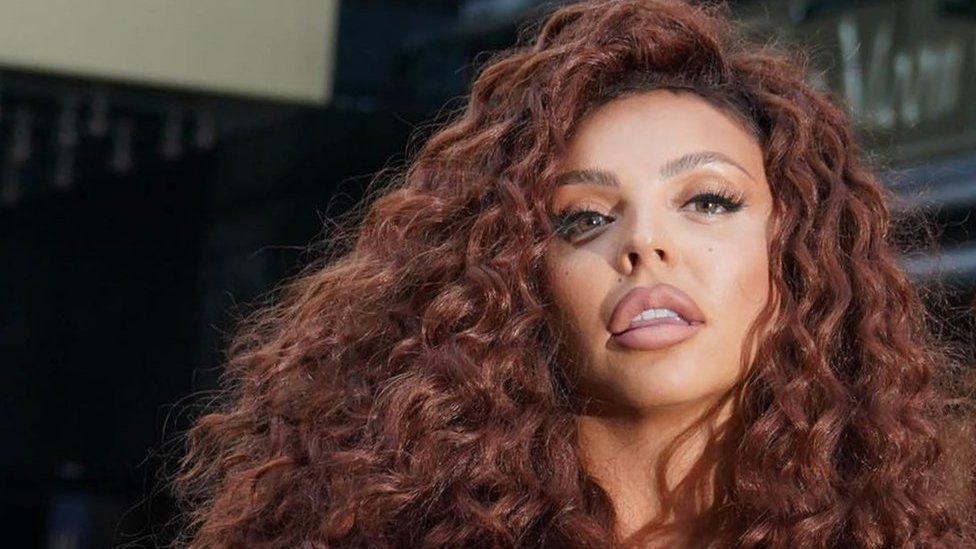 What is ‘blackfishing' and what's it got to do with Jesy Nelson? - BBC ...