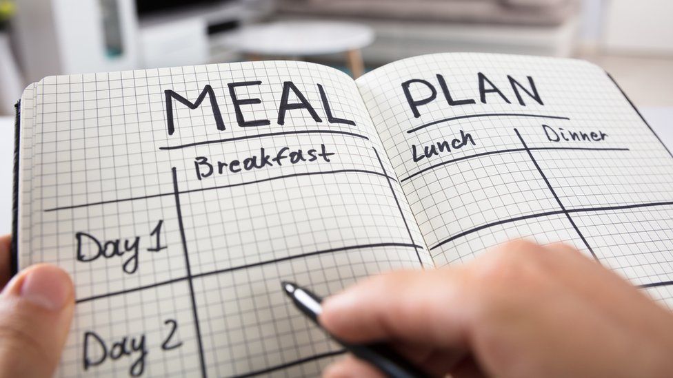 Dieta de 5 dias sin carbohidratos