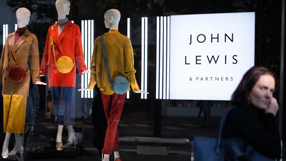 Great British Brands - John Lewis: Never knowingly undersold