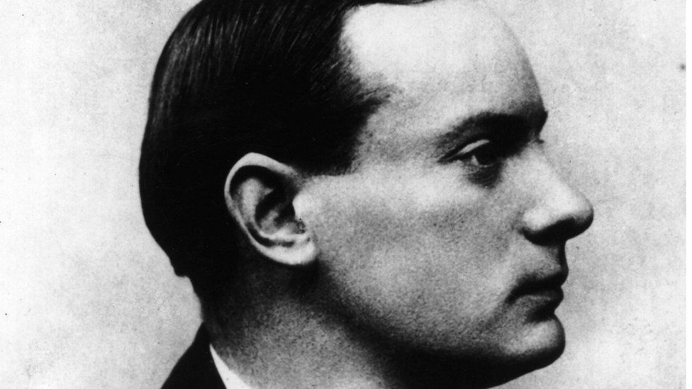 Auction withdraws Patrick Pearse 1916 surrender letter - BBC News