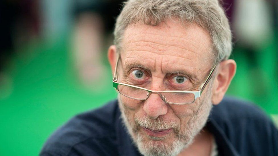 michael-rosen-should-school-break-times-be-longer-bbc-newsround