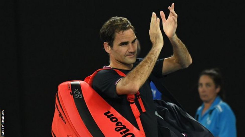 Roger Federer never considered retirement despite 14-month absence from ...