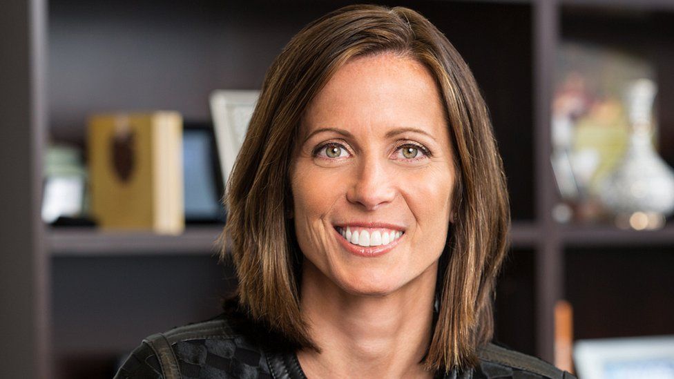 Adena Friedman