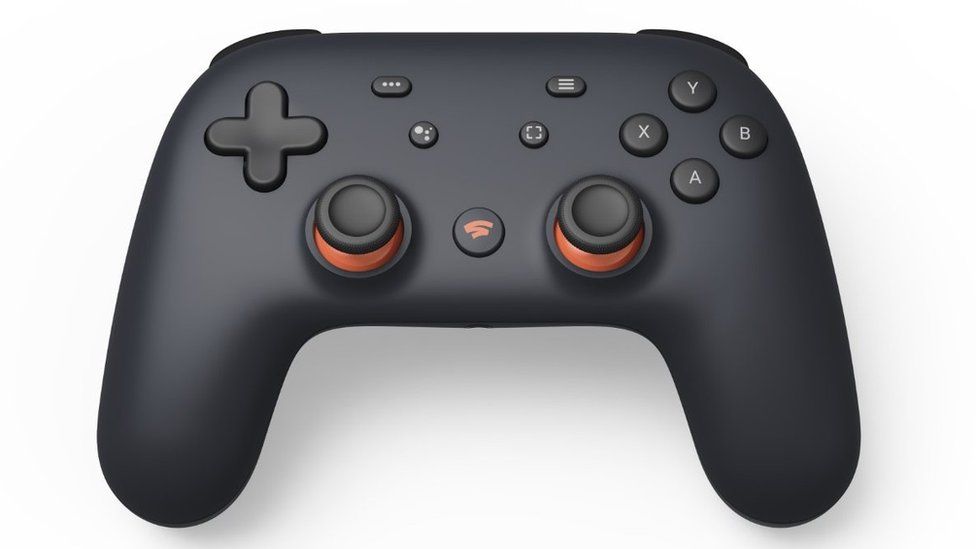 Google Stadia