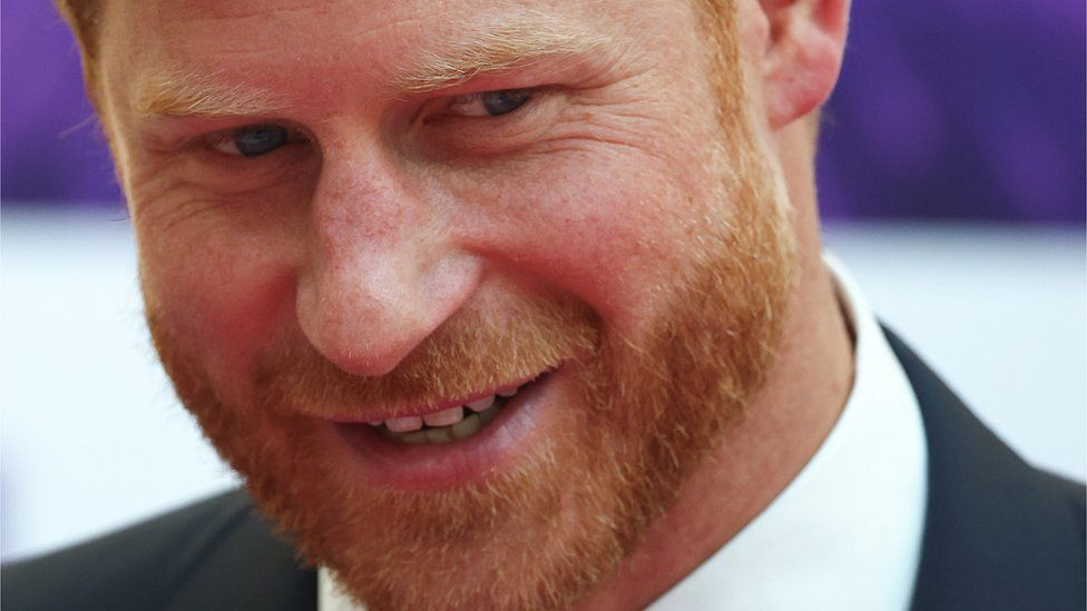 Prince Harry