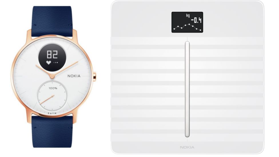 Withings Steel HR: 5 reasons you'll want Nokia's new smartwatch