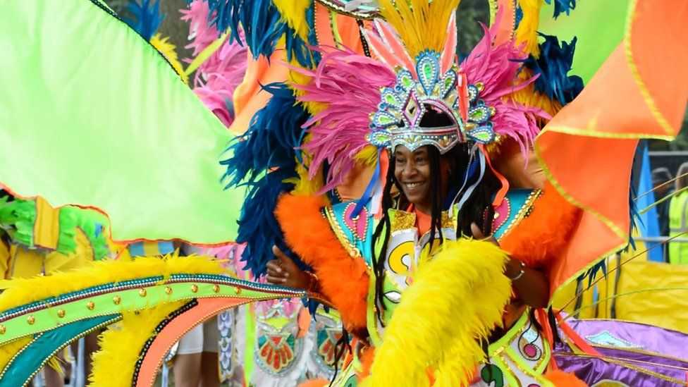 Leeds West Indian Carnival chief honoured by Leeds Beckett University ...