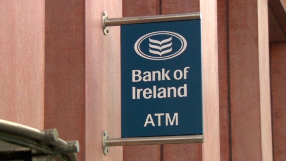 bank of ireland uk atm withdrawal limit