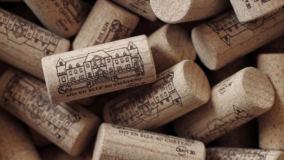 Diem corks