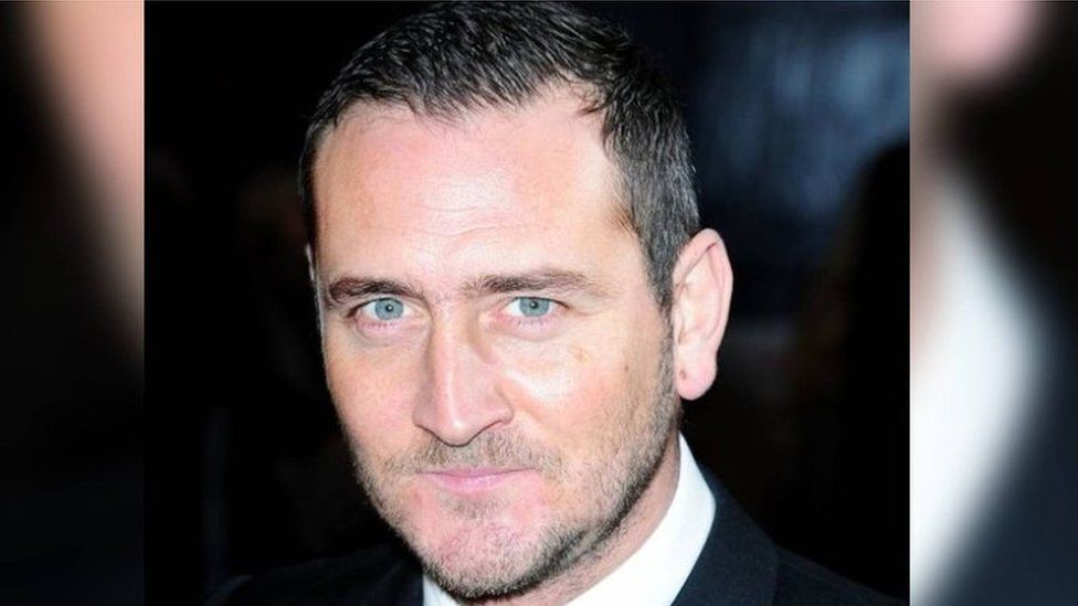 Will Mellor