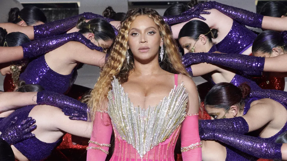 Beyoncé ticket rush begins as pre-sale opens for UK tour dates