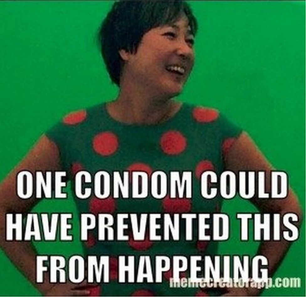 The politician 'trolled by Australian police' BBC News