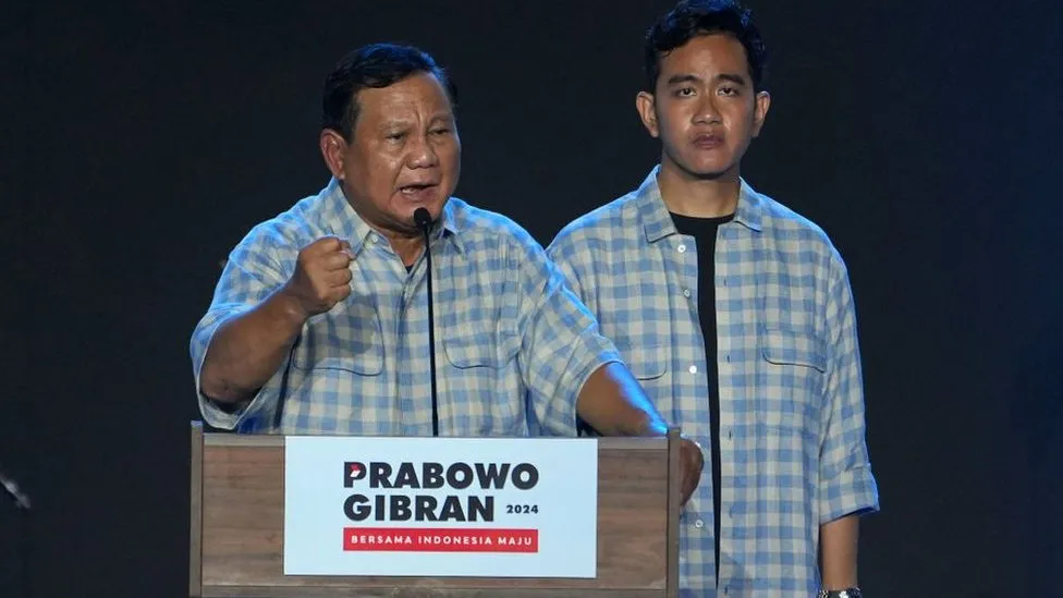 PrabowoSubianto：印尼新的强人领导人能给印尼带来什么？