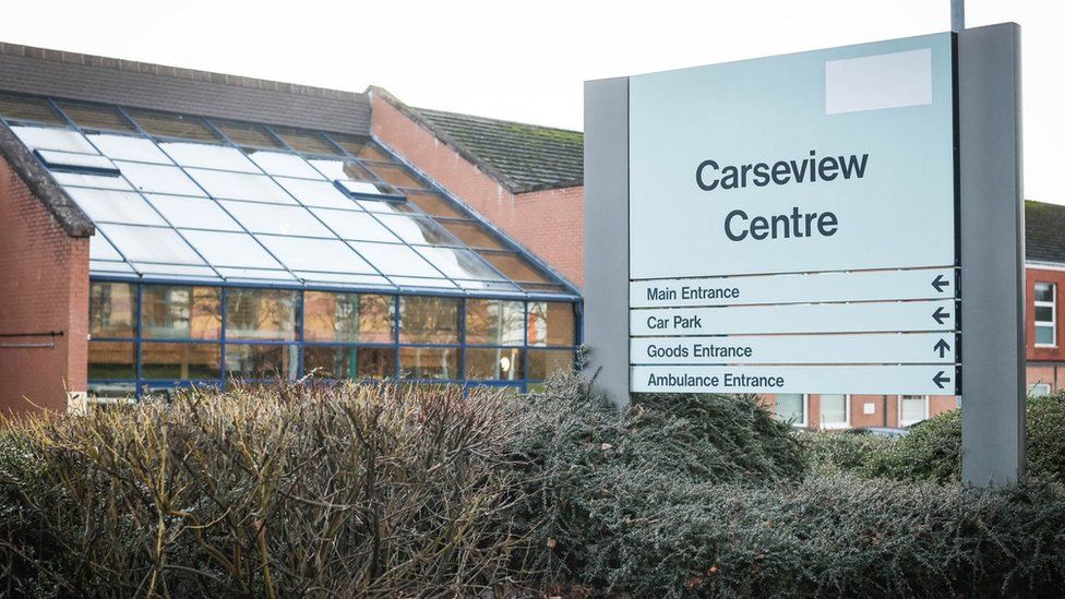 Carseview Centre
