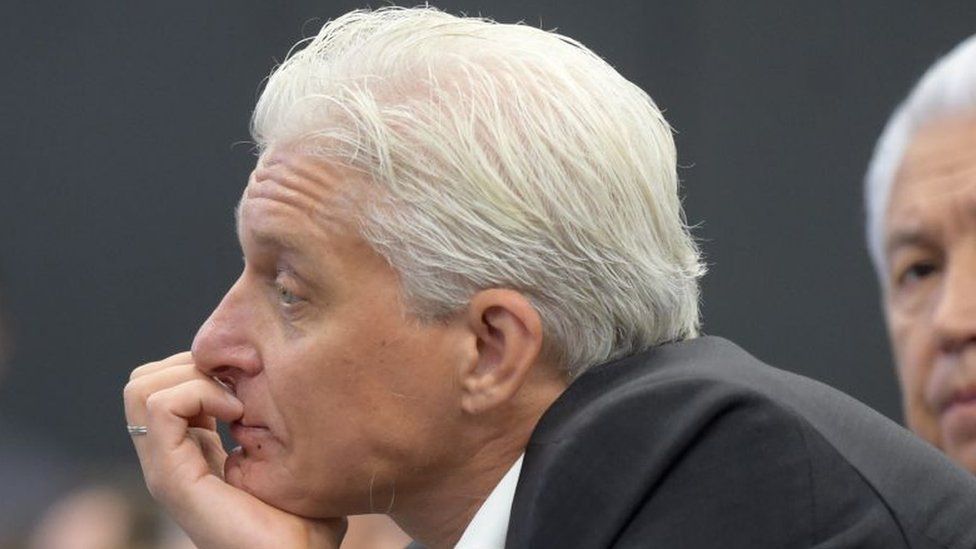 Image shows Oleg Tinkov