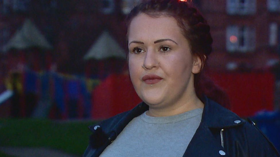 Discarded needle reports reach 10year high in Glasgow BBC News