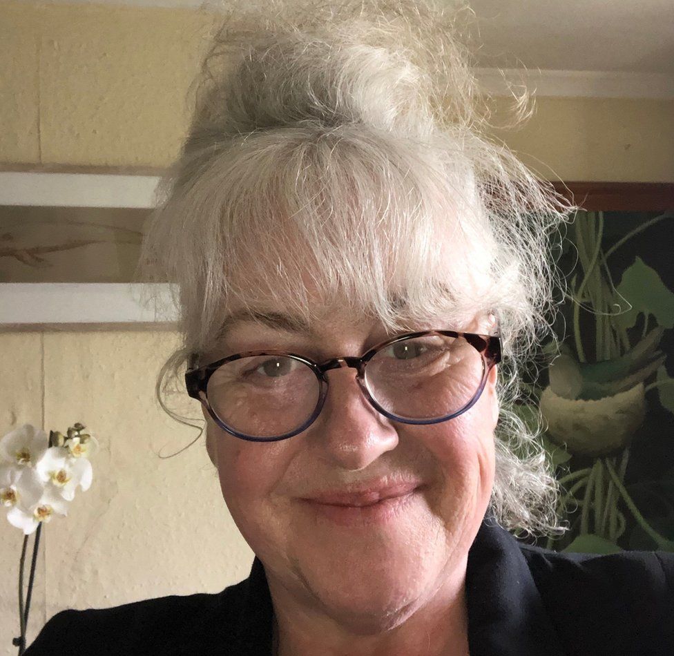 キャロライン・ヒックマン