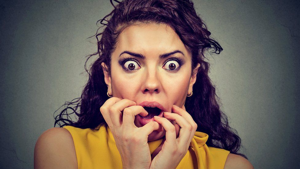 Классическое выражение ужаса на лице западного человека жители Папуа-Новой Гвинеи посчитали проявлением агрессии или угрозы