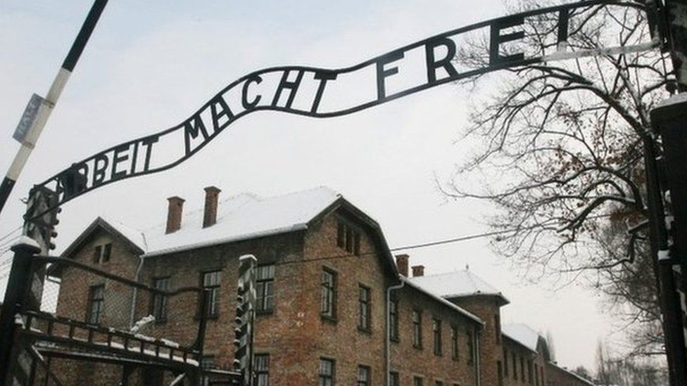 ２００６英BBC制作 AUSCHWITZアウシュビッツ - 外国映画