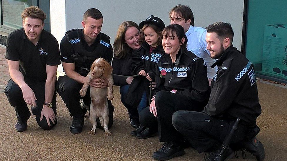 Suzie Mccash Hailed Hero After 999 Call Saves Mothers Life Bbc News 