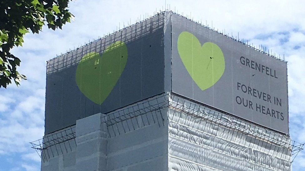 Grenfell Tower