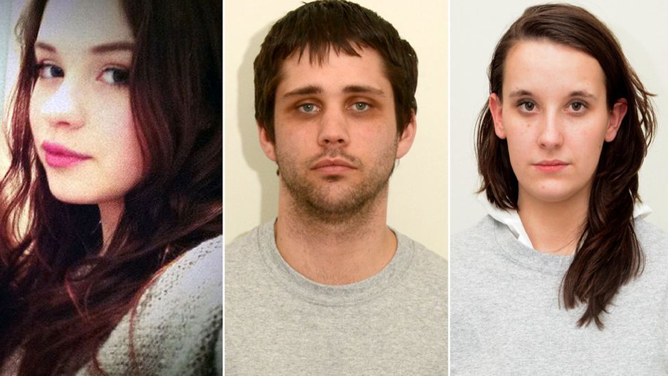 Shauna Hoare And Nathan Matthews To Appeal After Becky Watts Killing 