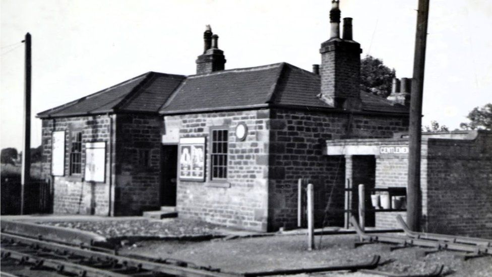 County Durham Building Named 'world's First Railway Station' - BBC News