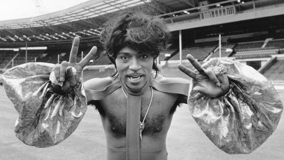 Little Richard