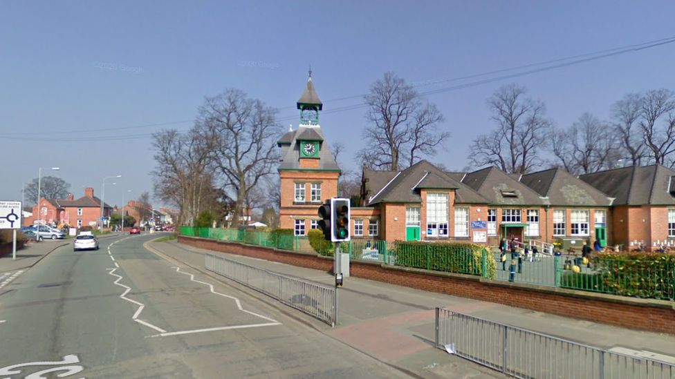 Victoria Community Primary School