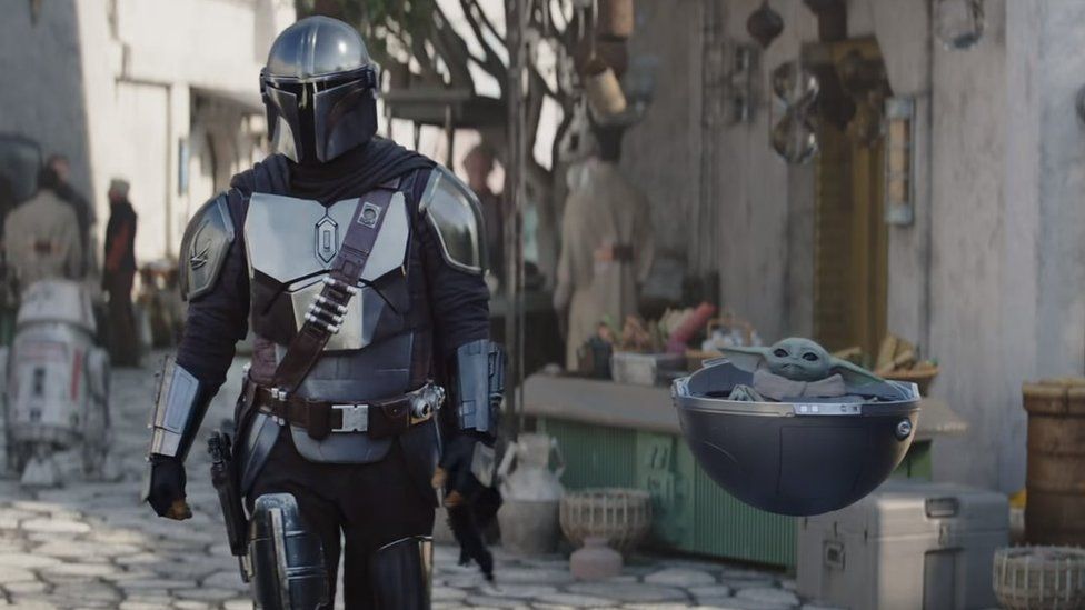The Mandalorian: Series 3 trailer drops and baby Grogu is back
