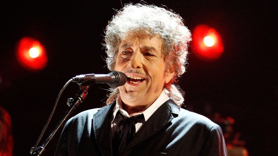 Боб Дилан | ||