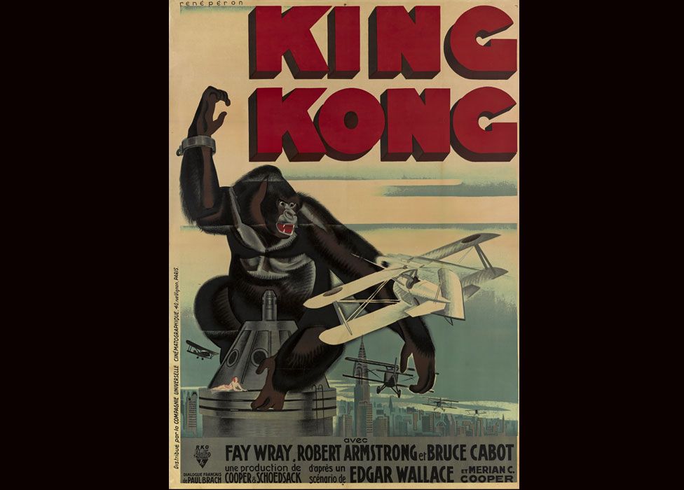 King Kong