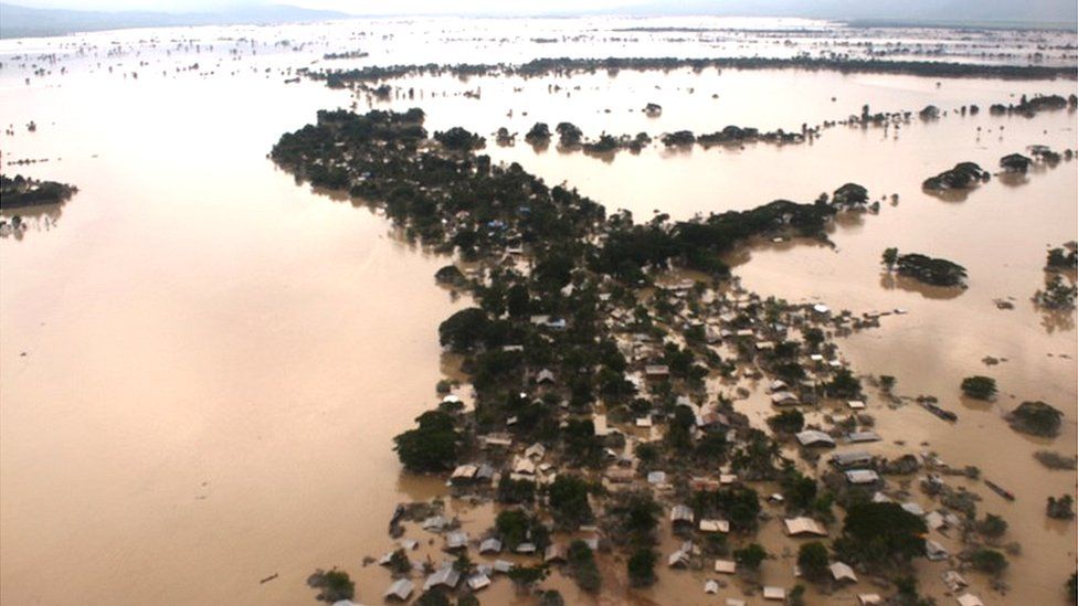 Myanmar Floods People Should Leave Low Lying Areas BBC News    84708996 Kalay1 150804 Bbcburmese 