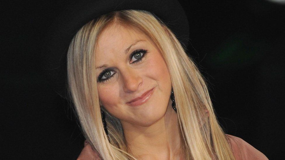 Nikki Grahame: Hospital investigating Big Brother star's death - BBC News