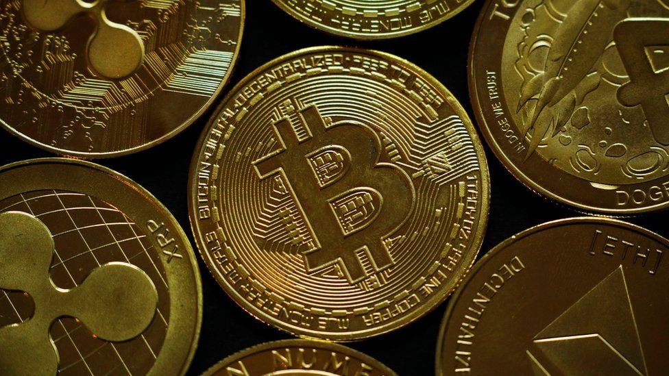 bbc news cryptocurrency