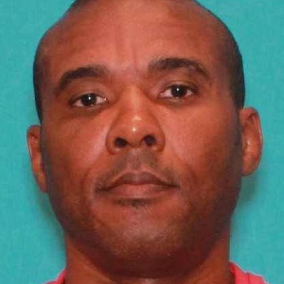 Cedric Marks MMA fighter suspected of murder found in rubbish bin