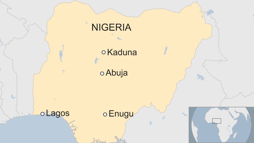 Nigeria closes Abuja airport for repairs - BBC News