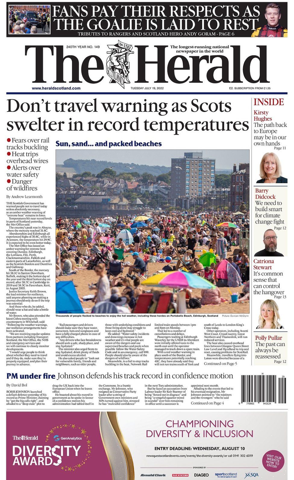 The Herald