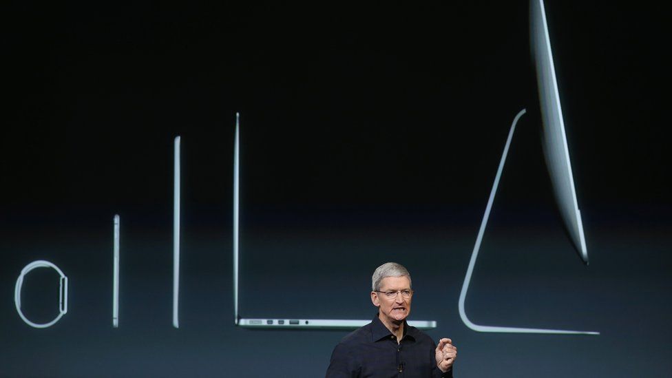 Apple 'paid no tax' in New Zealand for at least a decade BBC News