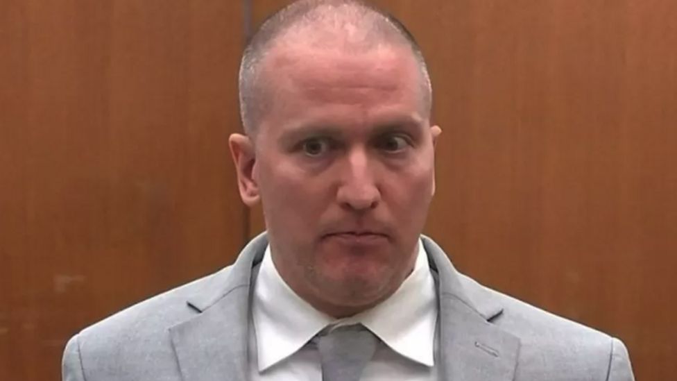 Minneapolis to pay 9m for Derek Chauvin misconduct claims BBC News