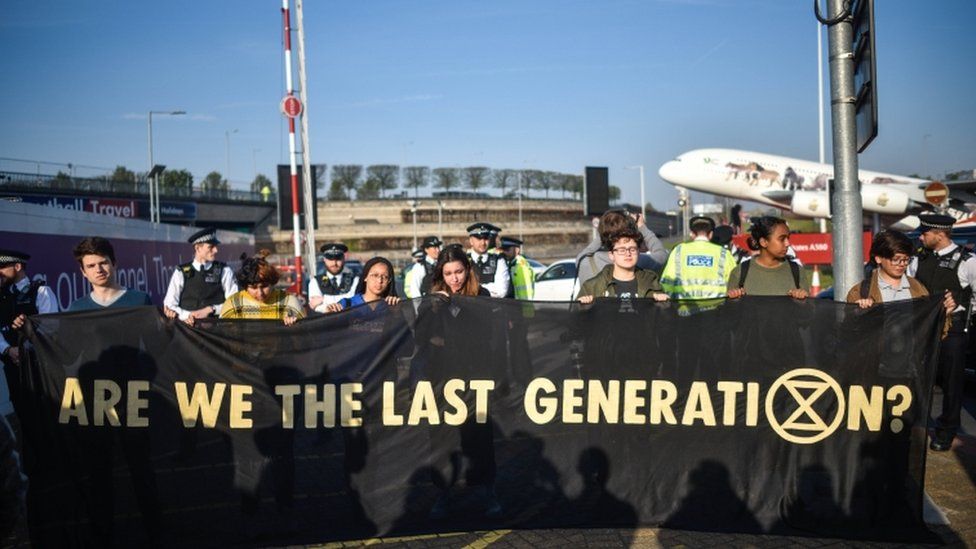 Extinction Rebellion