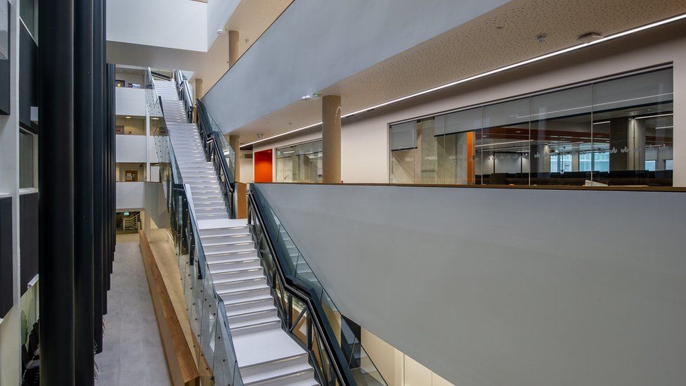 University of Bedfordshire's £40m Luton Stem building will 'change the