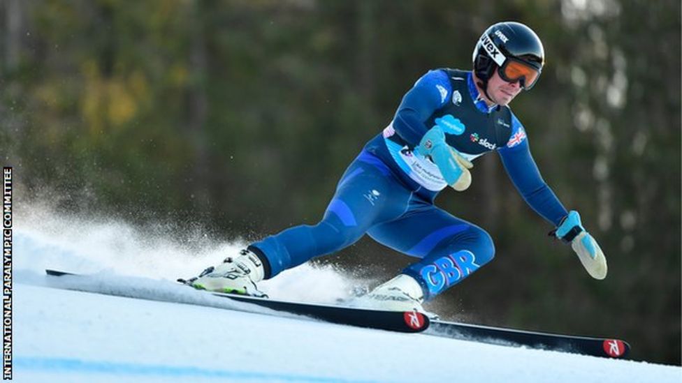 Winter Paralympics: Day-by-day Guide To The Beijing 2022 Games - BBC Sport