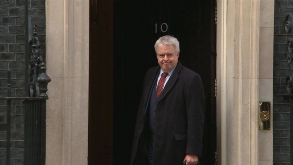 Carwyn Jones