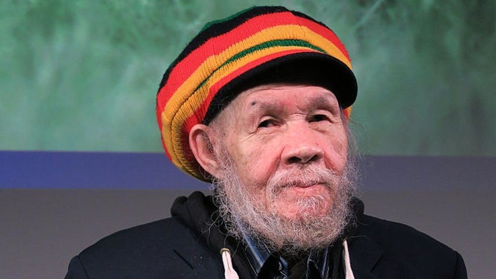 Rico Rodriguez