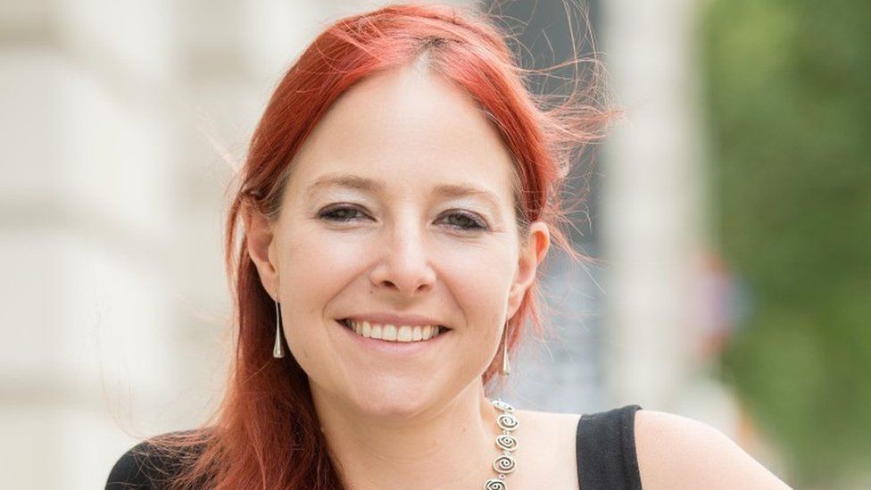 Professor Alice Roberts